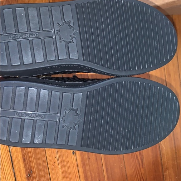 D Squared 2 sneakers - Picture 5 of 8